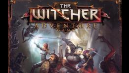 The Witcher Adventure Game Beta Review | RyattaReviews