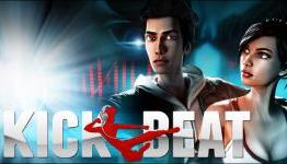 KickBeat SE Review | Everybody Loves Kung Fu Guitar Hero | The Game Fanatics