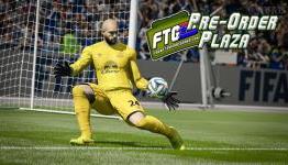 Pre-Order Plaza: Week Of September 21-27, 2014