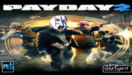 Review: PayDay2  – Nerdgenious