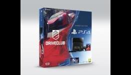 Drive Club gets two PlayStation 4 bundles