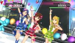 The Idolmaster PS4 has only just begun development