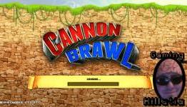 GotGame |Gaming with Killatia Cannon Brawl
