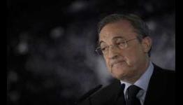 Real Madrid over €600 million in debt