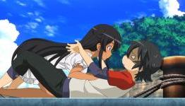 Why I Dropped #5: Captain Earth.