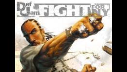 Today We Celebrate 10 Years of Def Jam: Fight for NY