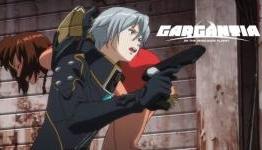 ‘Gargantia On The Verdurous’ Anime Gets Second Dub Clip
