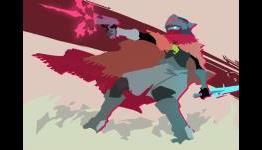 Hyper Light Drifter Weekend Preview Starts on September 26th
