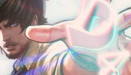 Review: D4: Dark Dream Don’t Die – Battle Screen