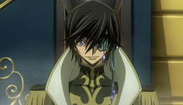 Akito the Exiled #3 Set For Release In May 2015