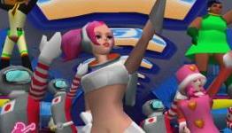 Space Channel 5: Part 2 Gets Major Steam Update