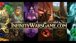 Infinity Wars Review: Infinitely Fun: Hardcore Games