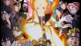 Otaku Dome: Naruto Shippuden: Ultimate Ninja Storm Revolution Review