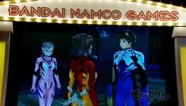 Tales of Zestiria Gets Evangelion DLC Costumes