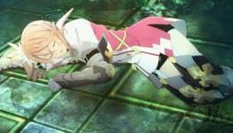 Tales of Zestiria TV Anime Special Premieres December 30th, Trailer Revealed