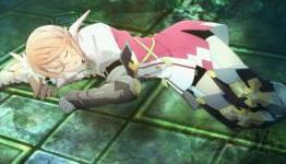 Tales of Zestiria TV Anime Special Premieres December 30th, Trailer Revealed