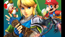 A Look At Remaining Wii U Exclusives in 2014 Vs. XBOX One/PS4