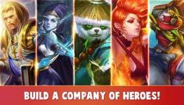 Heroes Charge: Premium Strategies – Top 20 Tips, Tricks, Hacks and Cheats