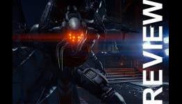 Destiny Review by The Black Panel