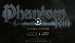 Phantom Rift – Guide, Cheats and Strategy Tips