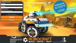 Robocraft – Early Access Review | GamersFTW