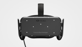 Oculus Connect: Figureheads Assume New Roles as Company Delivers Next Best Thing to Consumer Rift