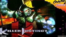 Killer Instinct – Sabrewulf’s Stage Remastered in Unreal Engine 4
