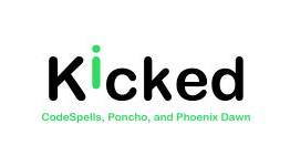 Kicked: CodeSpells, Poncho, and Phoenix Dawn