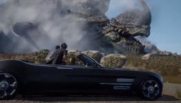 Square Enix Announces FFXV Is a Road Trip Simulator, Here Are the Confirmed Checkpoints (Satire)