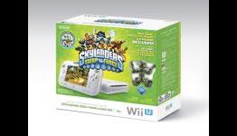 Wii U Skylanders Swap Force Special Bundle Now Available For A Reduced Price On Newegg