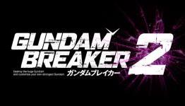 Gundam Breaker 2 Launches On December 18th In Japan