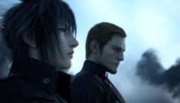 Behind Closed Doors, Tabata Talks Final Fantasy XV, Type-0 HD at TGS