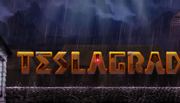Review – Teslagrad (Wii U eShop) | 8 Bit Forward
