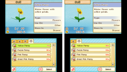 Market Selling Prices changed in Harvest Moon: the Lost Valley