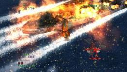 Under Defeat HD: Deluxe Edition Review | PixelPerfectGaming