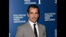 Colin Farrell Confirms True Detective TV Role to Sunday World
