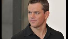 Matt Damon, Zhang Yimou Want To Scale ‘The Great Wall’ In China