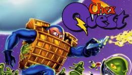 Defining Moments: Chex Quest