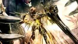 God Eater 2: Rage Burst Gets New Batch of Screenshots