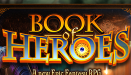 Book of Heroes Player Reaches Epic Milestone