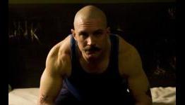 Bronson Review: There is No Escape — Checkpoint Games
