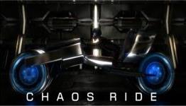 Chaos Ride Speeds Onto Steam Greenlight