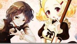 Lost Saga’s New Character Is A Maid Who’ll Clean Foes Out