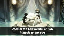 Deemo: the Last Recital is worth taking note of | Games in Asia