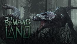 New Patch For The Stomping Land After 4 Months Radio Silence