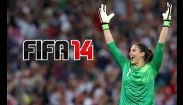 Petition to Bring Women’s Football to FIFA Games