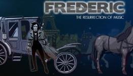 Review: Frederic – Resurrection of Music (Pure Nintendo)
