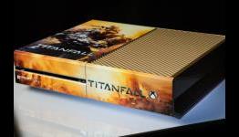 Comic-Con Custom Xbox One Unboxing