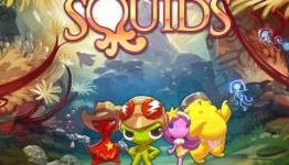Review: Squid’s Odyssey (Pure Nintendo)