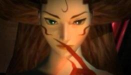 Throwback Thursday: Parasite Eve